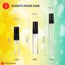 Street Scentz | Teen Fragrance Sample Pack | Genuine & Original Perfume Image 5