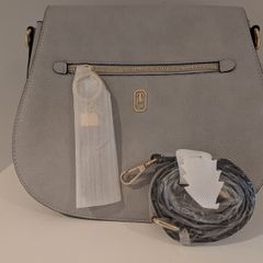 Womens bag Tipperary Crystal Saddle Bag