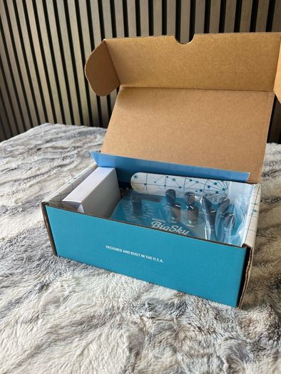 Strymon Big Sky Reverb Pedal - Ungigged