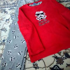 Pyjamas