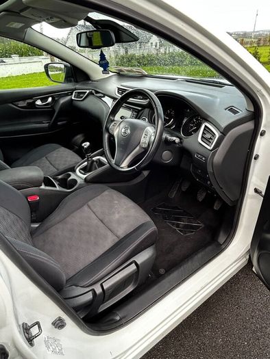 Nissan Qashqai 2014 Acentia Premium For Sale