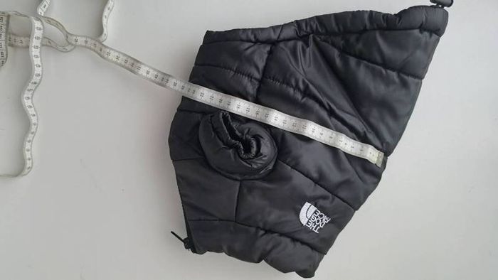 dog jacket