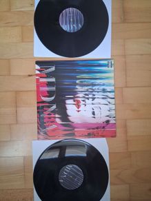 Madonna Original 2012 MDNA Double
