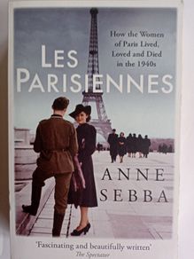 Les Parisiennes