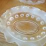 Vintage Glass Dishes Image 7