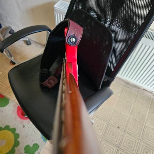 Red Sire P5 5 String