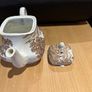 Rare Vintage Coaching Days Myott Teapot Image 5