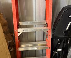 ladder