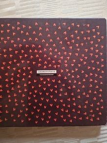 The Wedding Present CD  - Seamonsters
