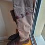 Remonte Leather Boots Freepost Image 3