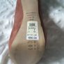 Brand New River Island Nude Shoes Image 5