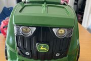 John Deere Kids Tractor Engine Worktable