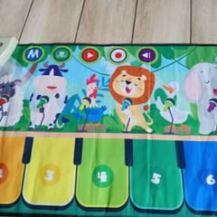 Music mat