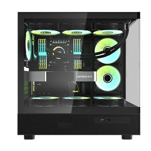 GG Machines Gaming Pc - EXPRESS '26 - 027