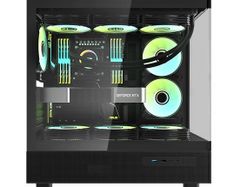 GG Machines Gaming Pc - EXPRESS '26 - 027