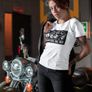 KISS Band t-shirt Image 5