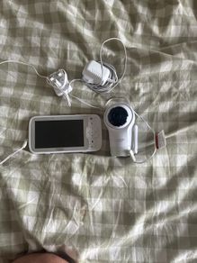 Baby monitor Hubble