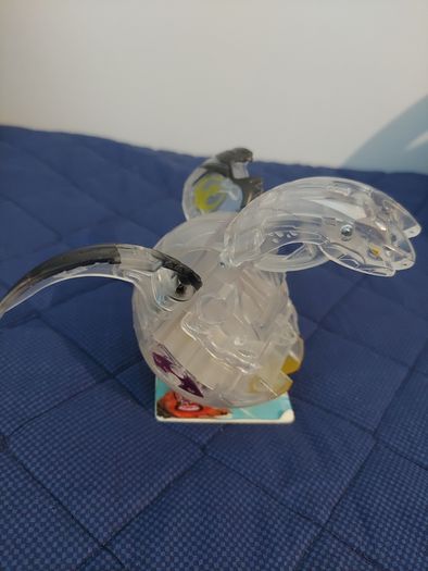Bakugan
