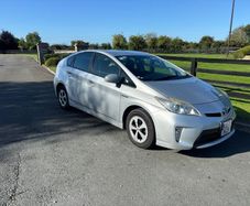 Toyota Prius 2013