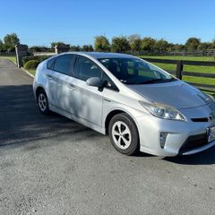 Toyota Prius 2013