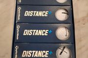 Taylormade distance golf balls