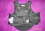 Child Back Protector