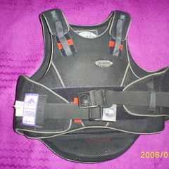 Child Back Protector