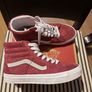 Vans shoes Image 4