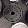 set of  standards weights Image 10