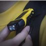 Nitecore NU11 Cap Light, intelligent LED torch for caps, 150 lumens Image 3