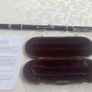 Traditional flute.  Antique Nach Meyer Image 7