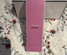 chanel moisture mist Eau fraiche