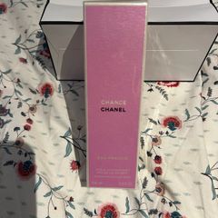 chanel moisture mist Eau fraiche