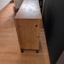 IKEA Pine chest of drawers Image 5