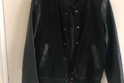 Mango jacket