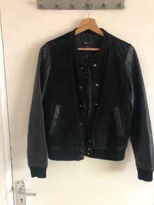 Mango jacket