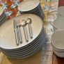 Dinner Set Image 4