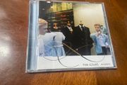 The Czars Goodbye CD