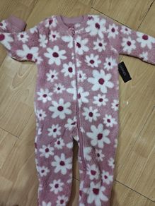 baby sleep suit