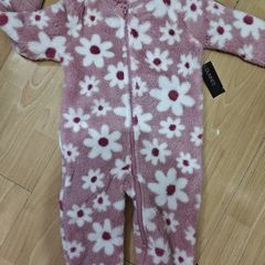 baby sleep suit