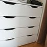 2 x Chest of Drawers Image 2