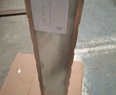 ikea lundamo mirror 002.518.52