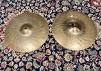 Zildjian Z Custom Master Sound 14