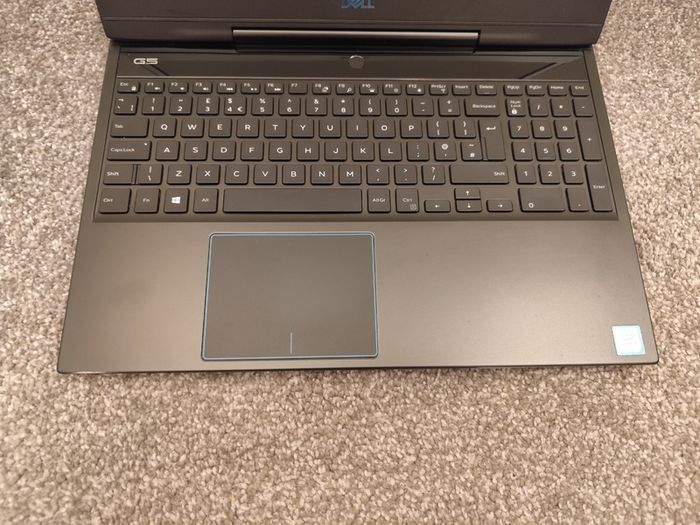 Dell G5 15 Gaming Laptop | I7-8750h | Rtx 2060 6gb | 16gb Ram