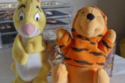 Winne the pooh/Rabbit - Mcdonalds/Disney 2000