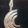 Newbridge Silverware Tara Pendant on a Chain Image 3