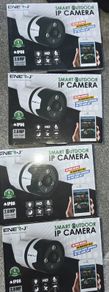 Cctv camera