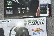 Cctv camera
