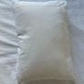 Luxury Feather and Down Pillow Francis Brennan Collection Image 2