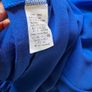 Pala D'Oro Cobalt blue dress size xl postage included Image 4